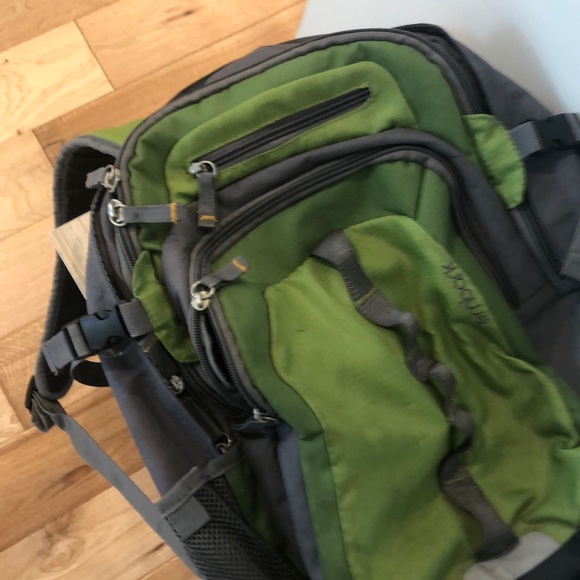 Embark backpack - Picture 4 of 4